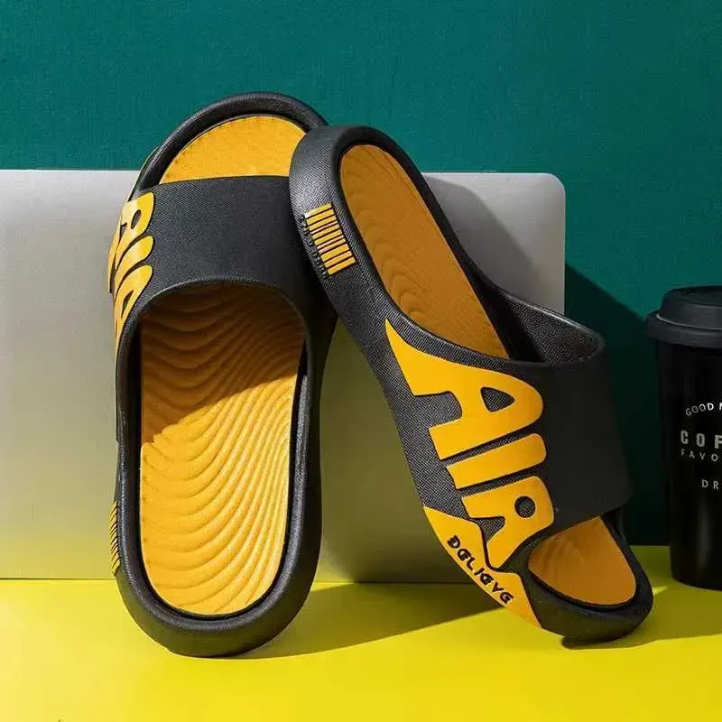 Zapatillas para hombres zapatillas para hombres sandalias para el hogar parejas hogares gruesas gruesas antideslizanes sandalias