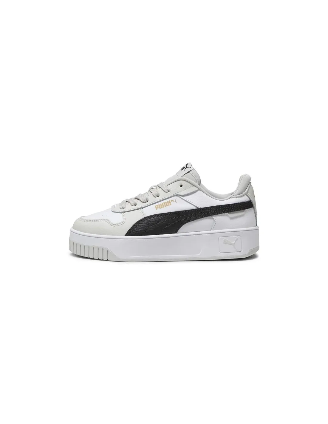Zapatillas Puma Carina Street Mujer