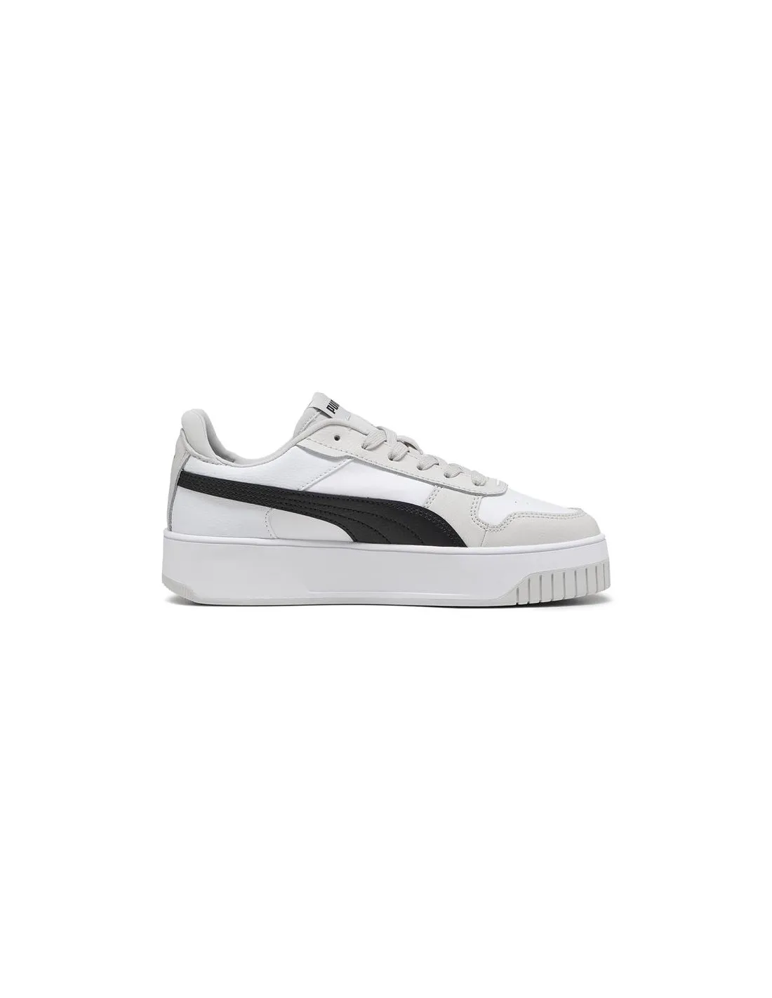 Zapatillas Puma Carina Street Mujer