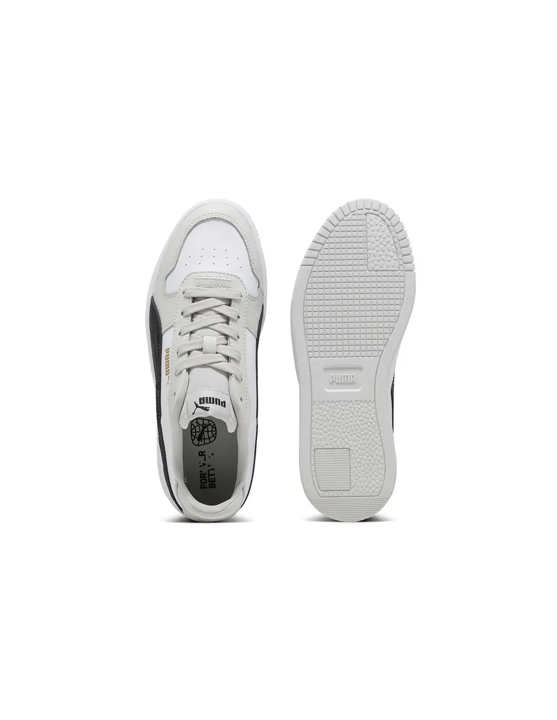 Zapatillas Puma Carina Street Mujer