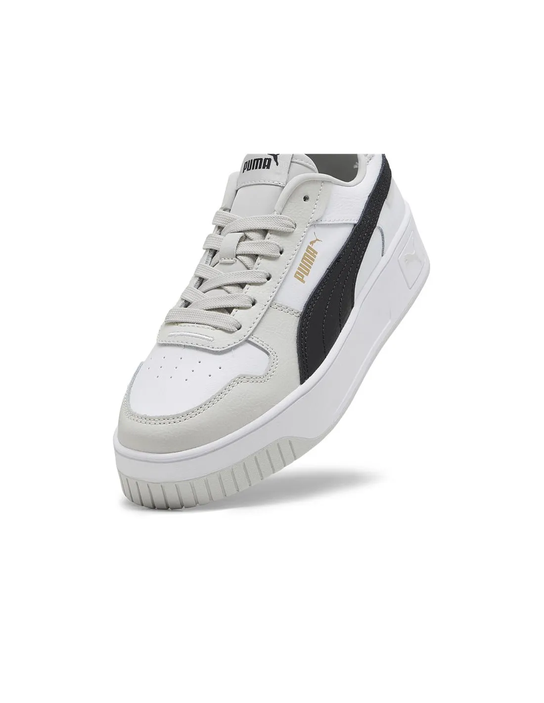 Zapatillas Puma Carina Street Mujer
