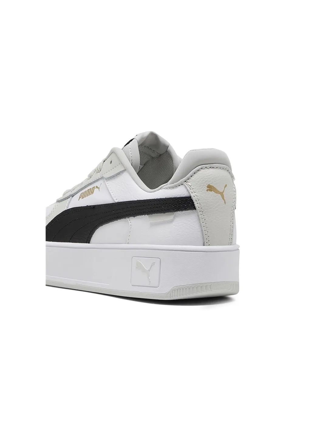 Zapatillas Puma Carina Street Mujer