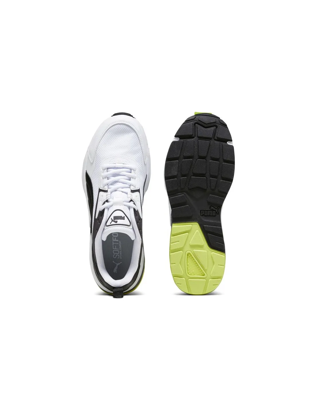 Zapatillas Puma Vis2K Hombre