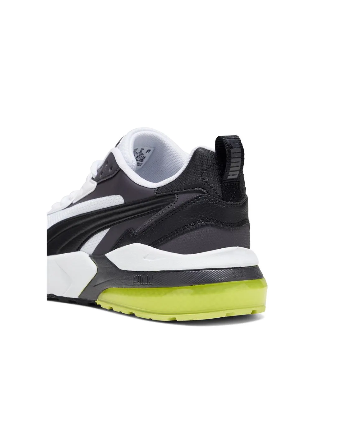 Zapatillas Puma Vis2K Hombre