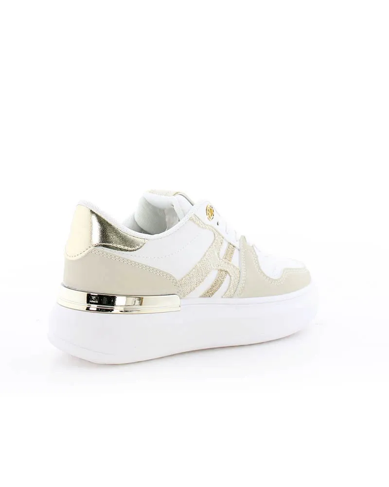 Zapatillas Urbanas 'Chic Street' para Mujer