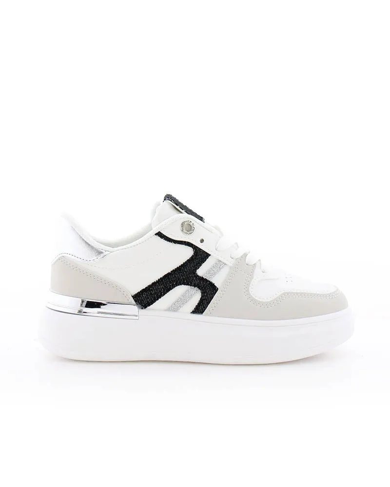 Zapatillas Urbanas 'Chic Street' para Mujer