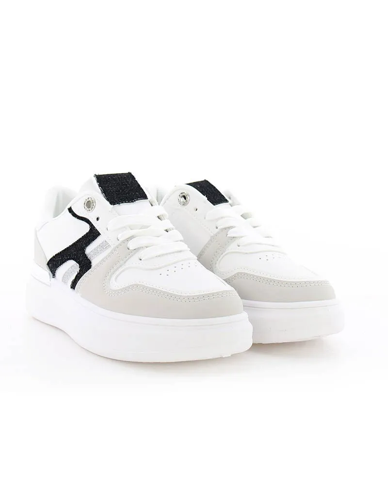 Zapatillas Urbanas 'Chic Street' para Mujer