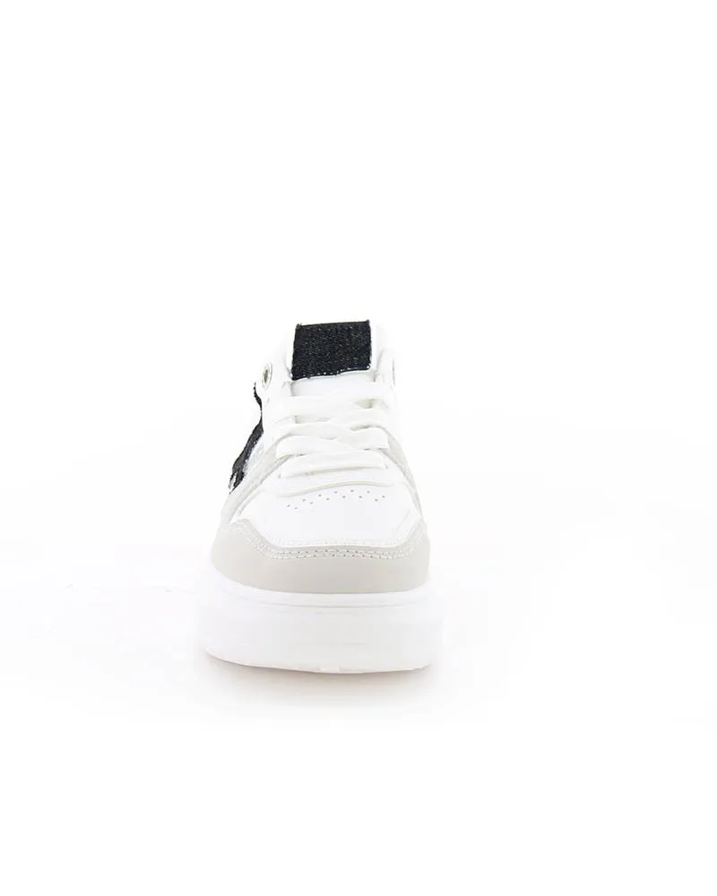 Zapatillas Urbanas 'Chic Street' para Mujer