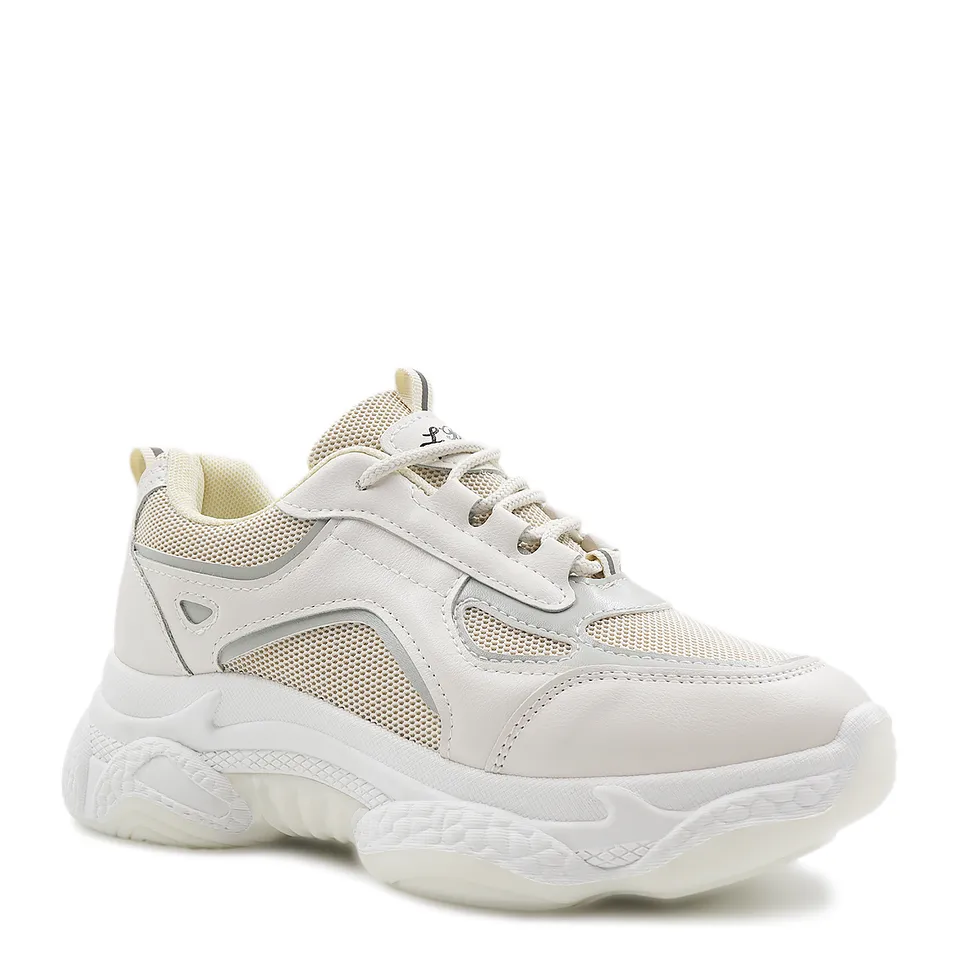 Zapatillas Urbanas Chunky 