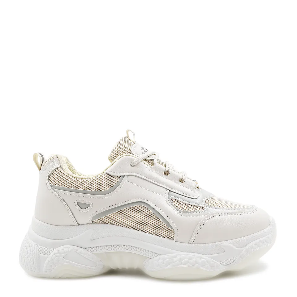 Zapatillas Urbanas Chunky 