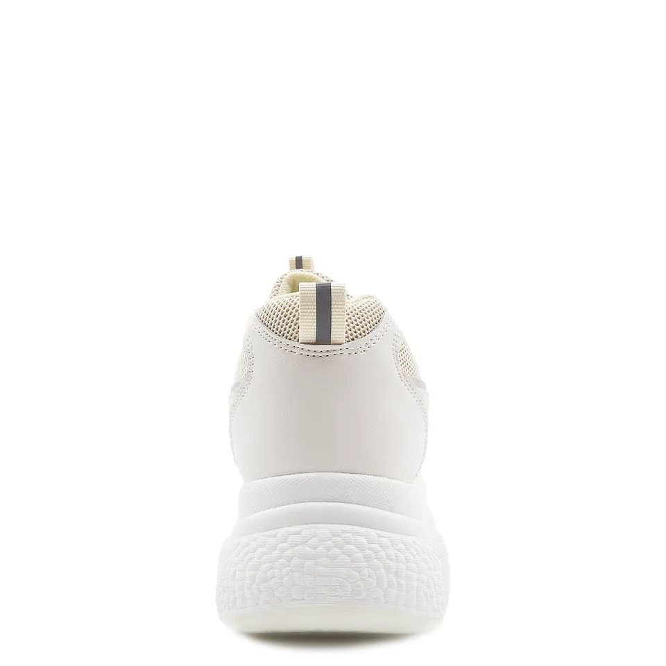 Zapatillas Urbanas Chunky 