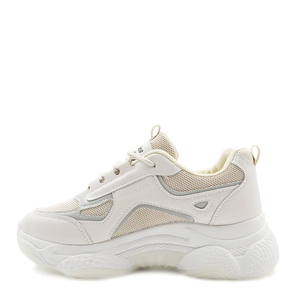 Zapatillas Urbanas Chunky 