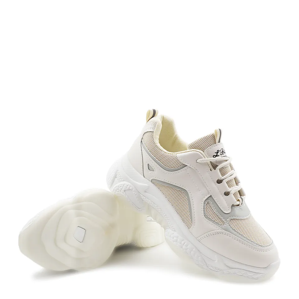Zapatillas Urbanas Chunky 