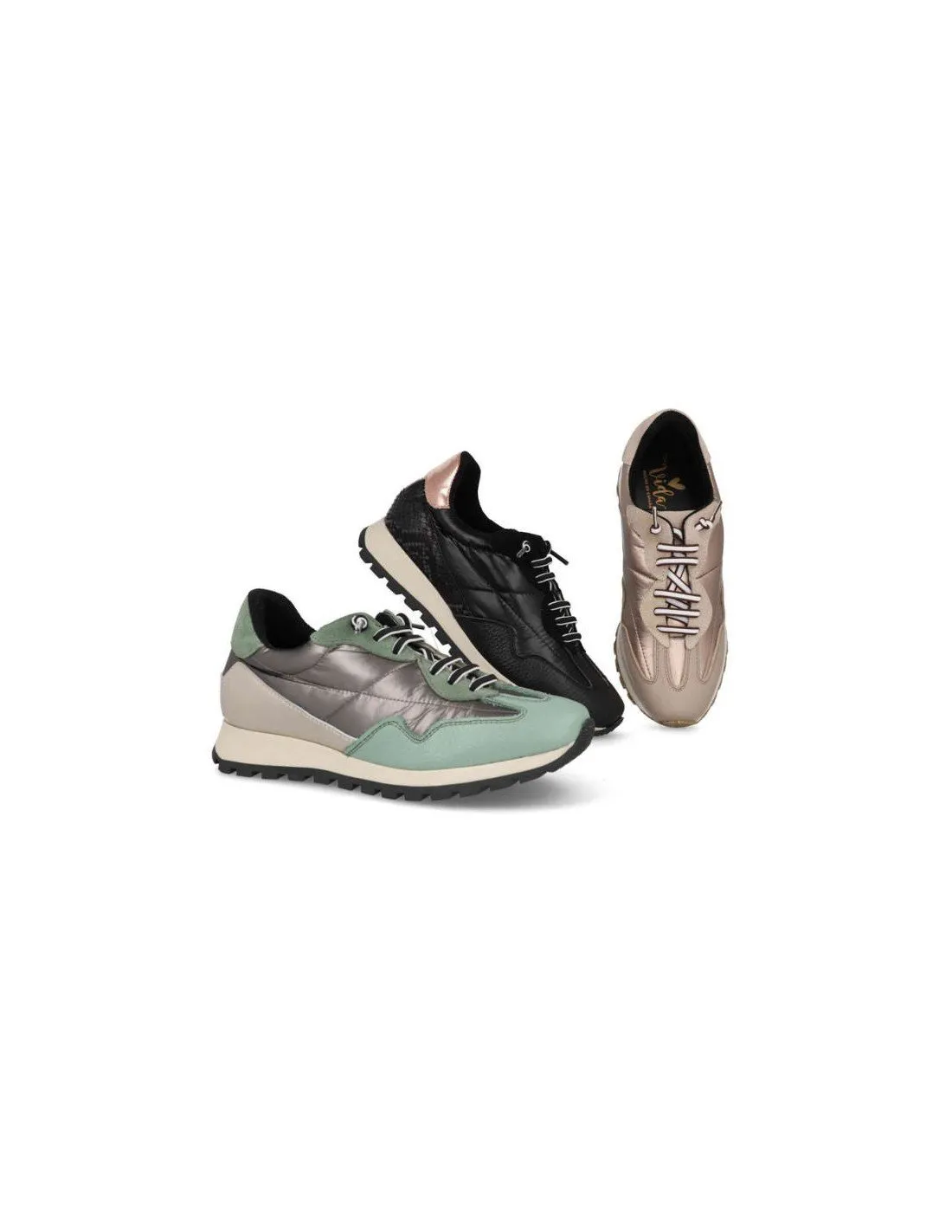 Zapatillas Urbanas cómodas