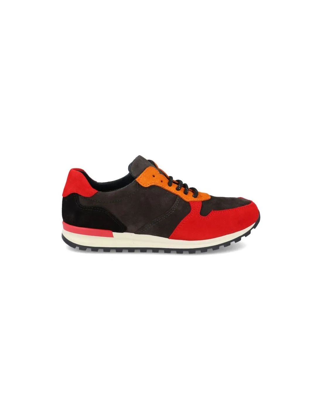 Zapatillas Urbanas Hombre Baratas