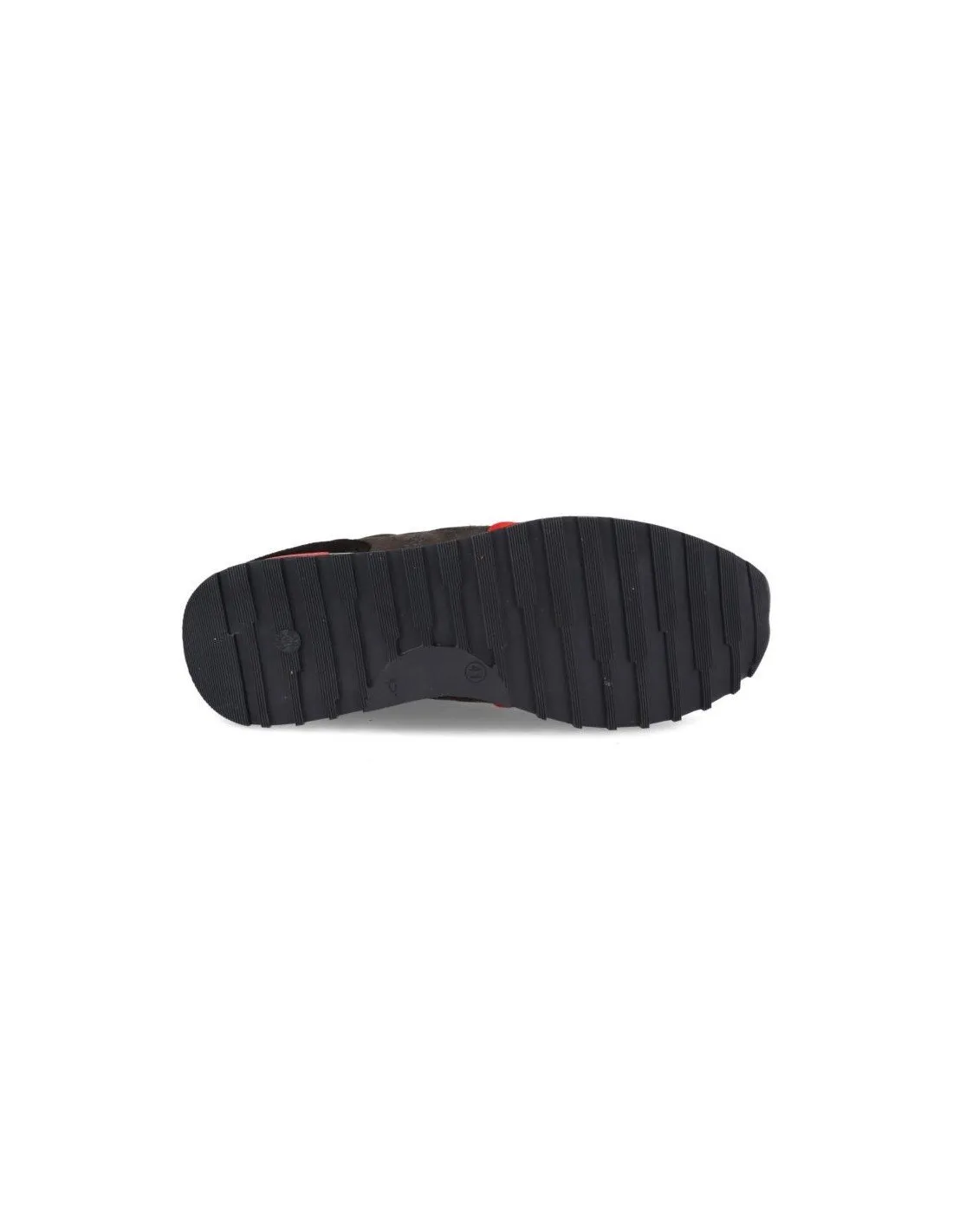 Zapatillas Urbanas Hombre Baratas