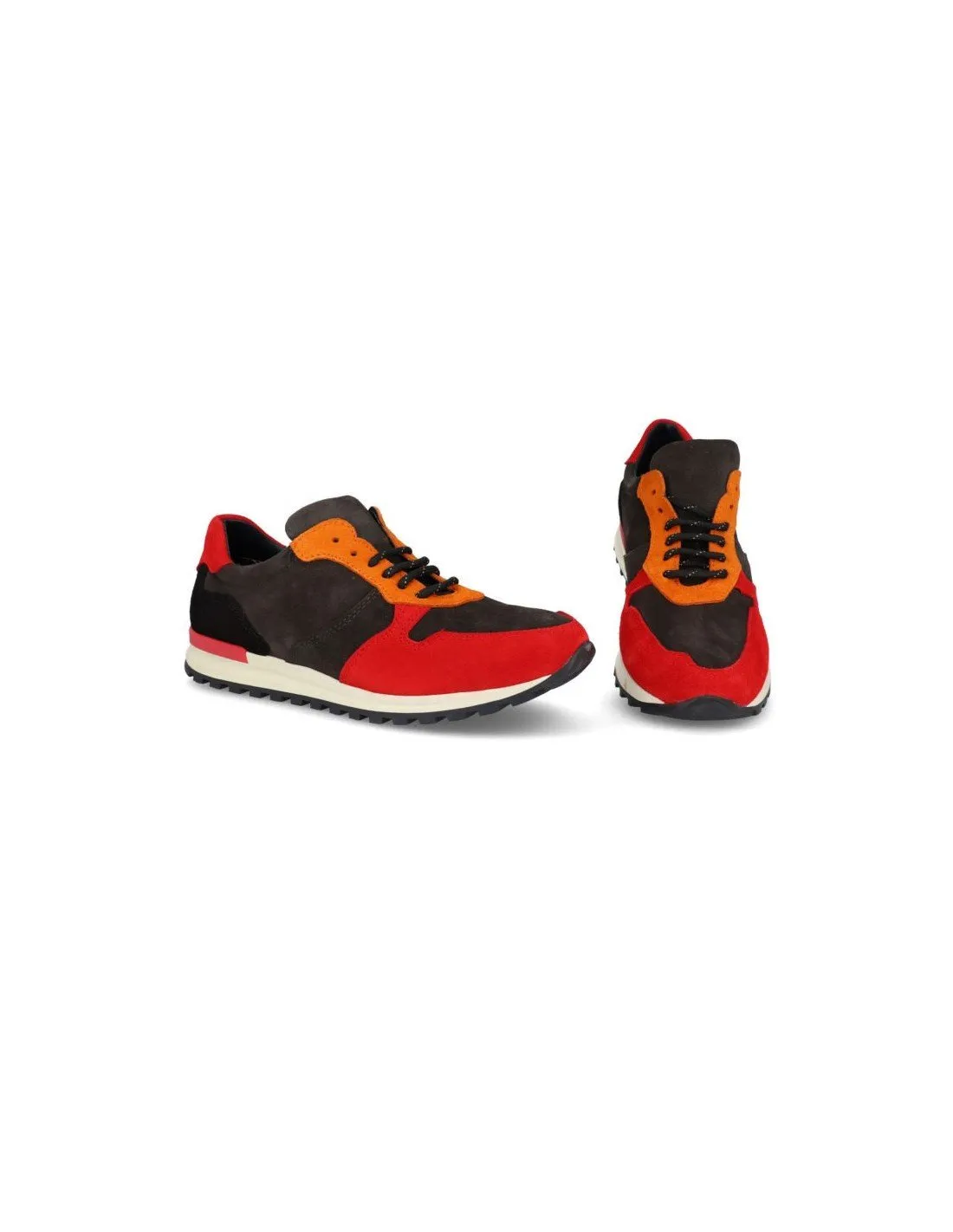 Zapatillas Urbanas Hombre Baratas