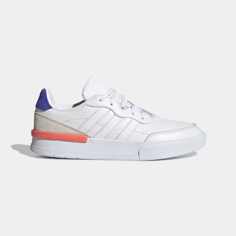 Zapatillas Urbanas Hombre Clubcourt