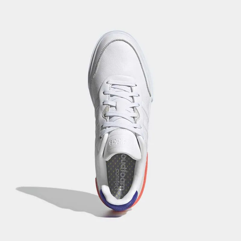 Zapatillas Urbanas Hombre Clubcourt