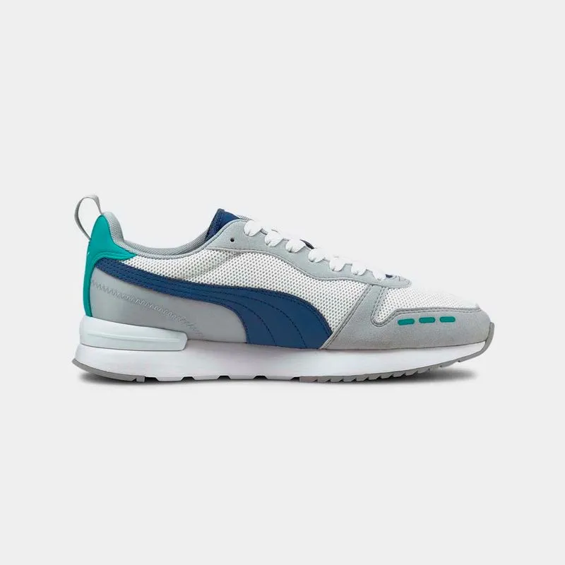 Zapatillas Urbanas Hombre R78