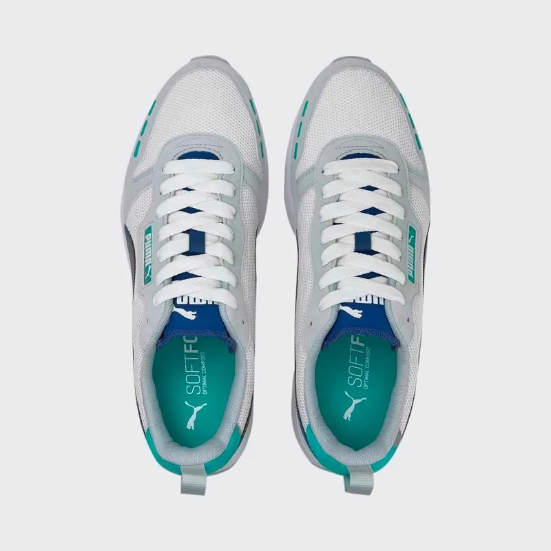 Zapatillas Urbanas Hombre R78