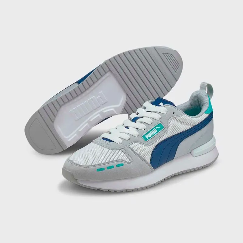Zapatillas Urbanas Hombre R78