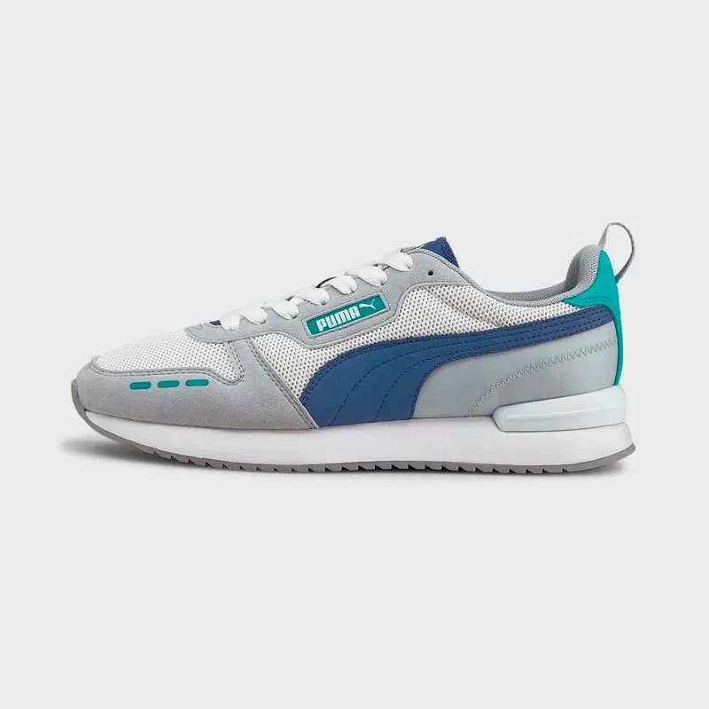 Zapatillas Urbanas Hombre R78