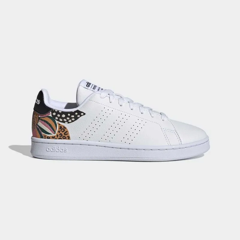 Zapatillas Urbanas Mujer Advantage