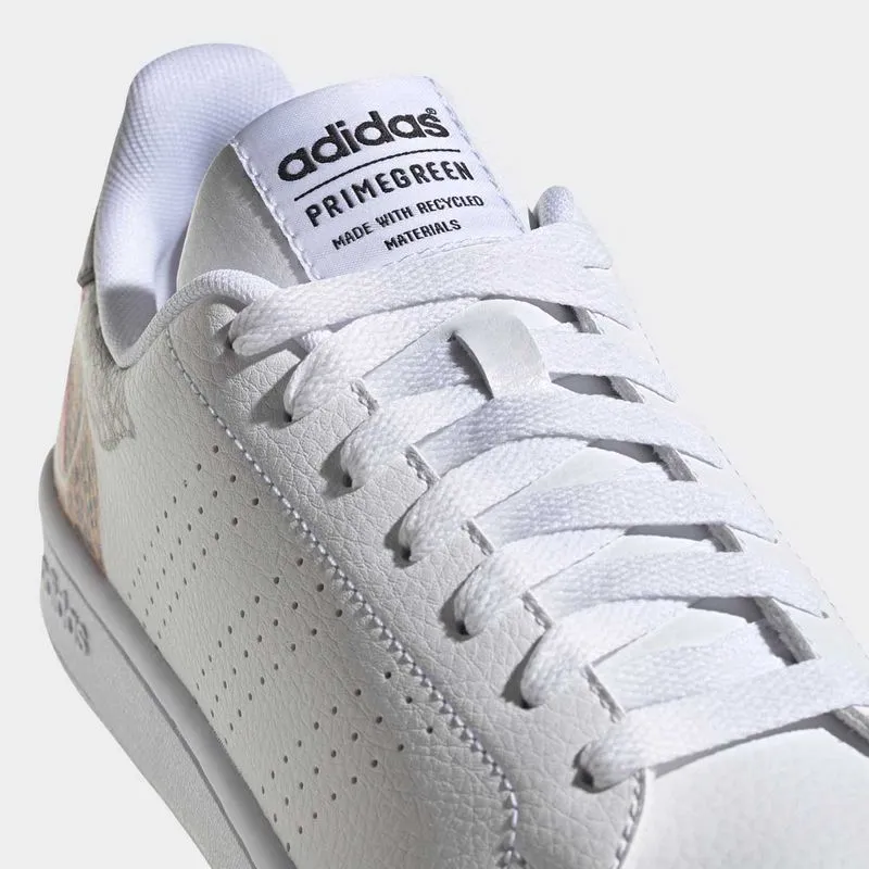 Zapatillas Urbanas Mujer Advantage