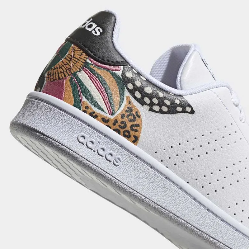 Zapatillas Urbanas Mujer Advantage