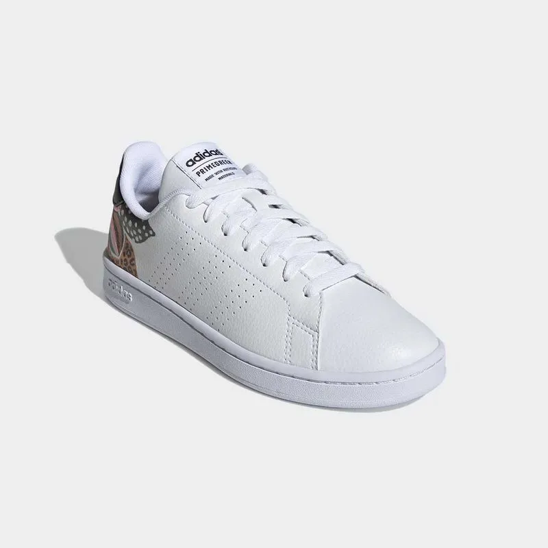 Zapatillas Urbanas Mujer Advantage