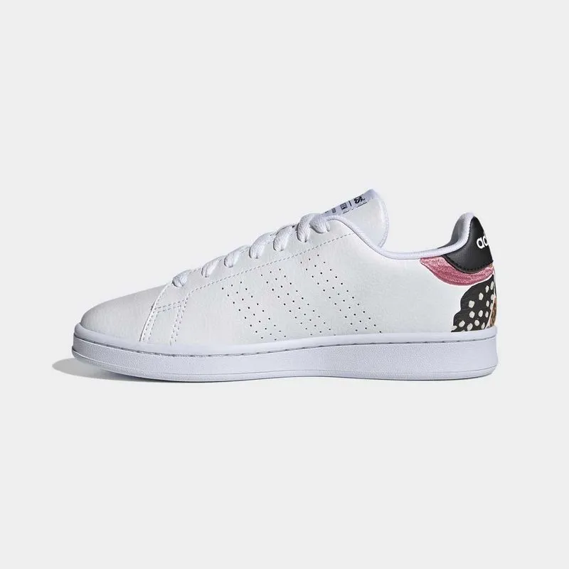 Zapatillas Urbanas Mujer Advantage