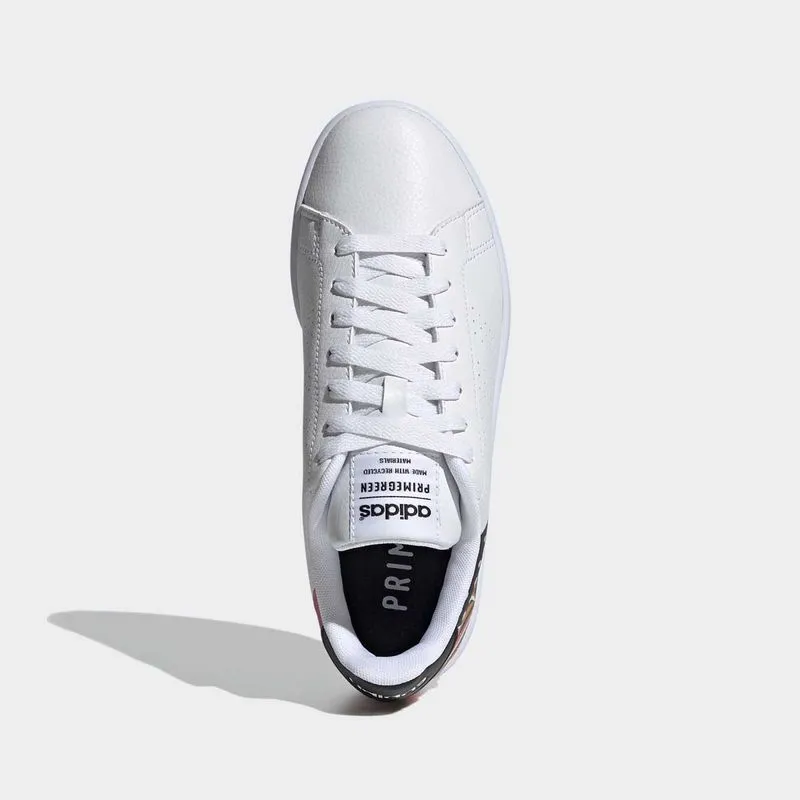 Zapatillas Urbanas Mujer Advantage