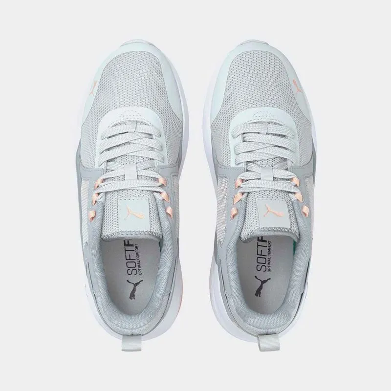 Zapatillas Urbanas Mujer Anzarun