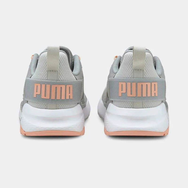 Zapatillas Urbanas Mujer Anzarun