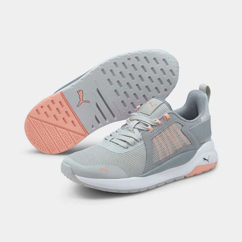 Zapatillas Urbanas Mujer Anzarun