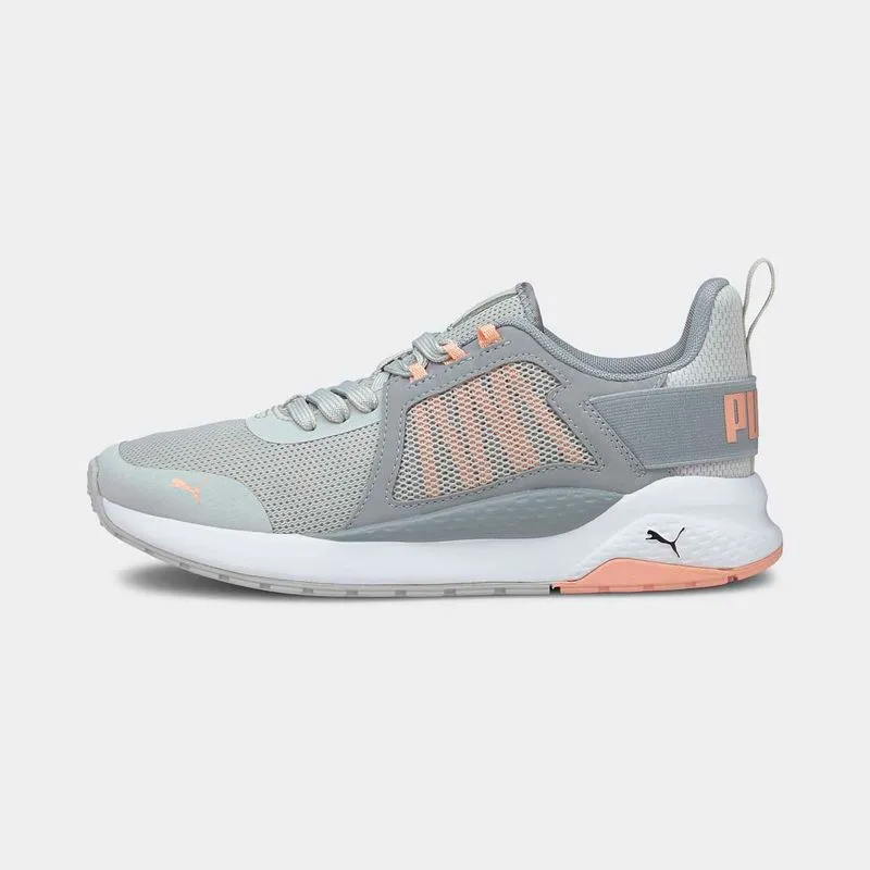 Zapatillas Urbanas Mujer Anzarun