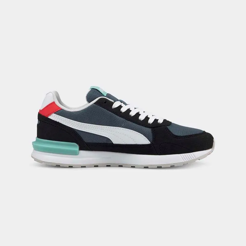 Zapatillas Urbanas Mujer Graviton