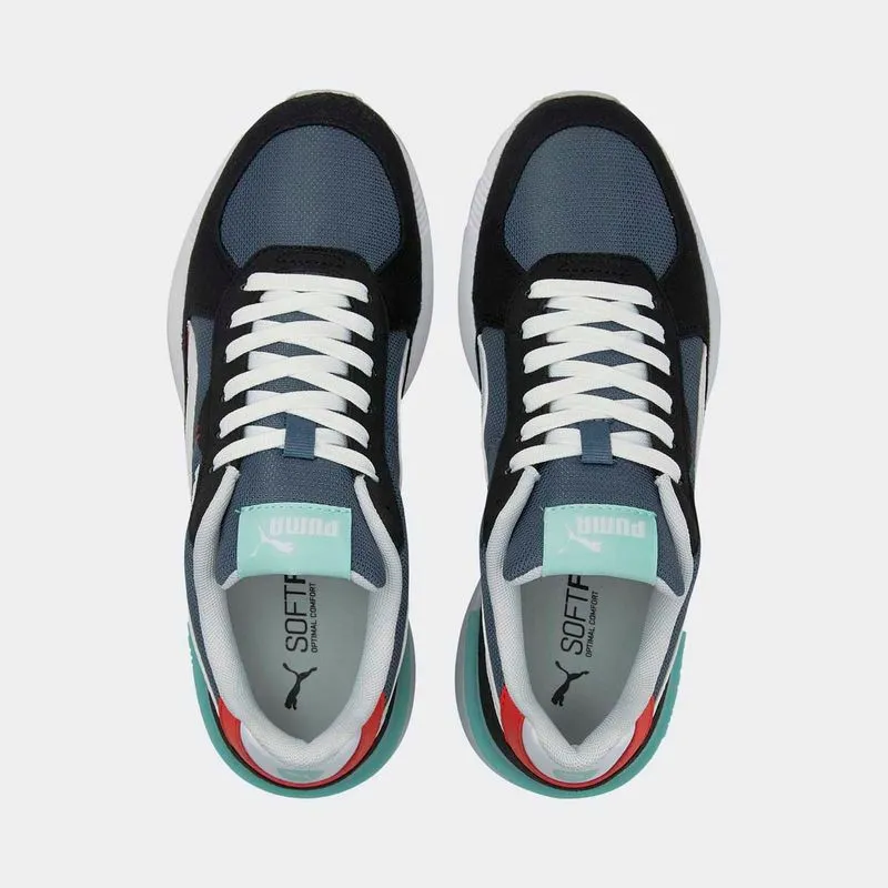 Zapatillas Urbanas Mujer Graviton