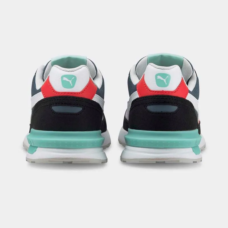 Zapatillas Urbanas Mujer Graviton