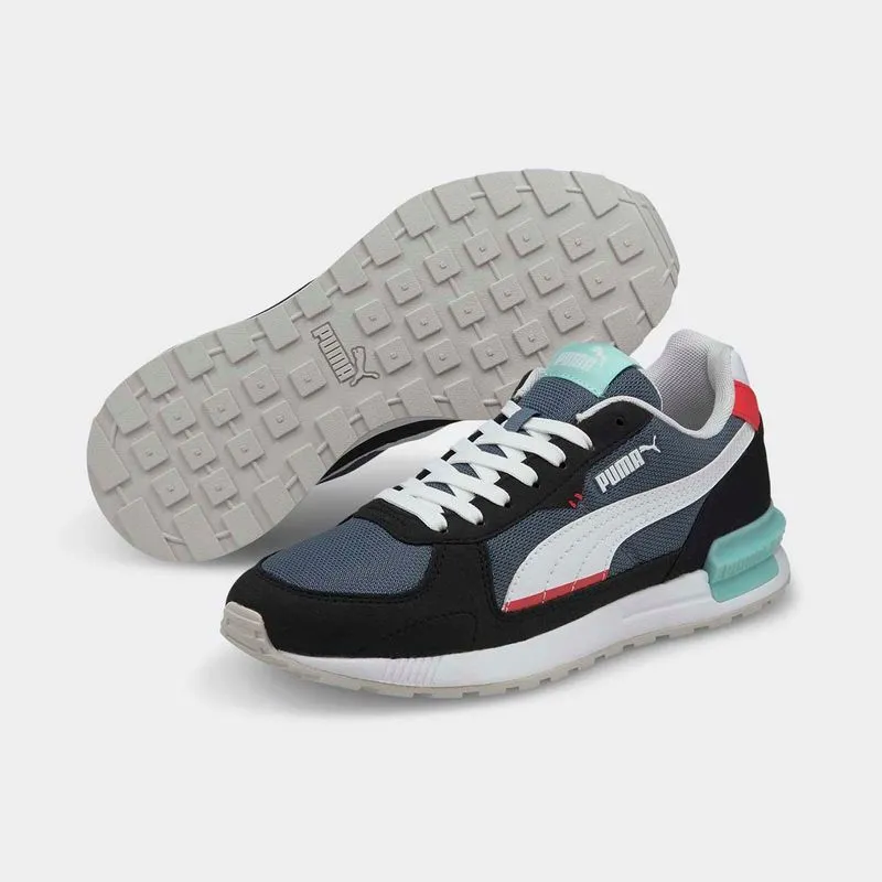 Zapatillas Urbanas Mujer Graviton