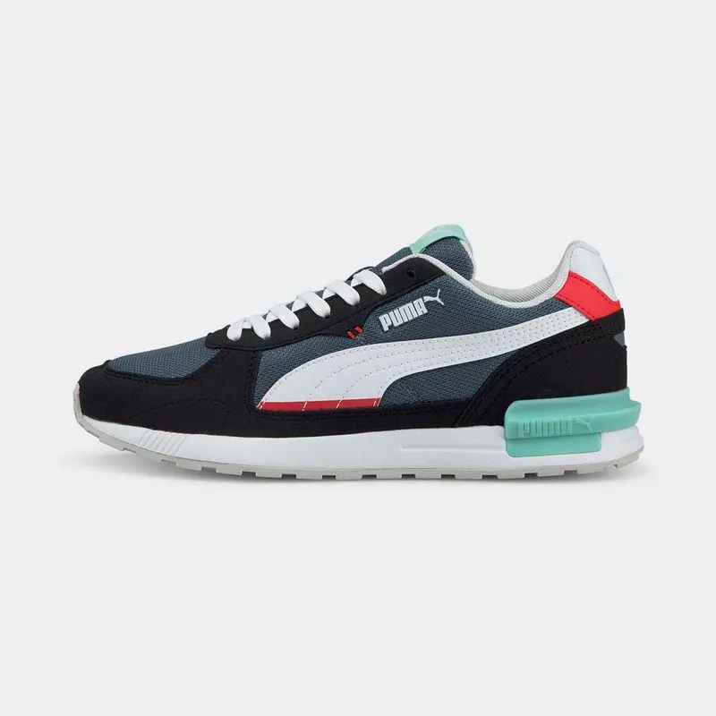 Zapatillas Urbanas Mujer Graviton