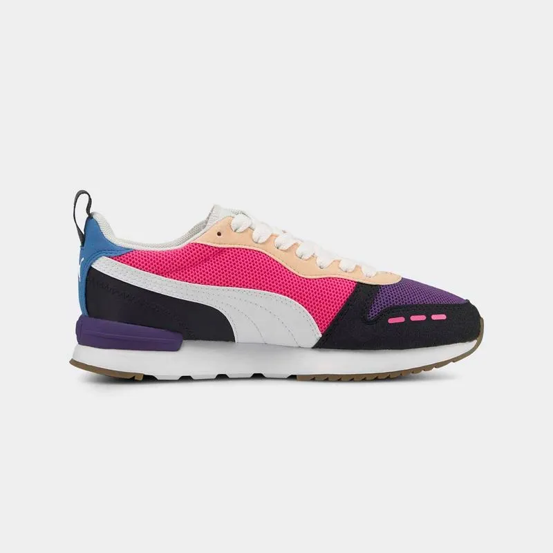 Zapatillas Urbanas Mujer R78
