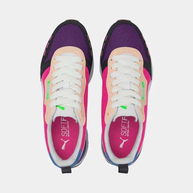 Zapatillas Urbanas Mujer R78