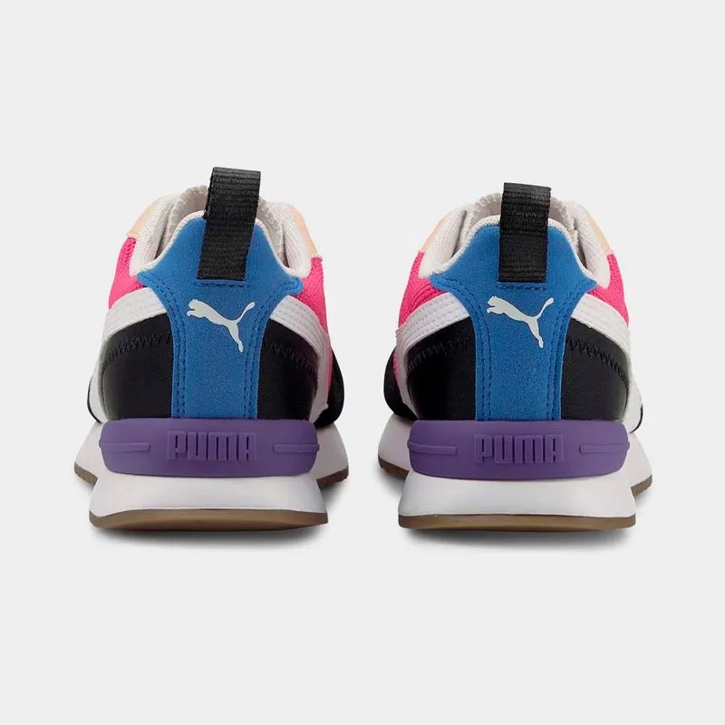 Zapatillas Urbanas Mujer R78