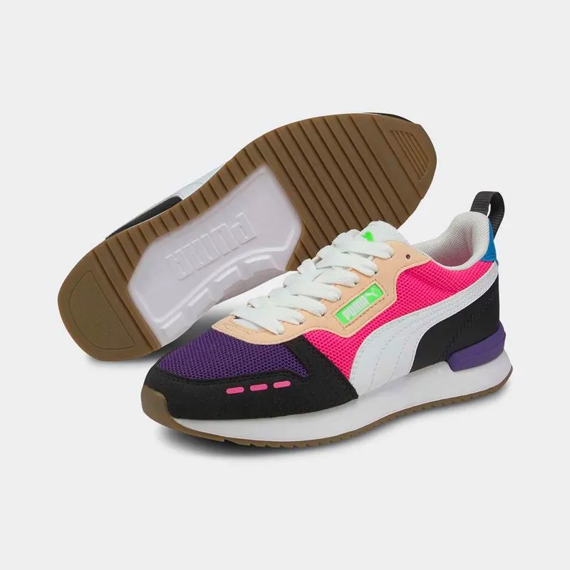 Zapatillas Urbanas Mujer R78