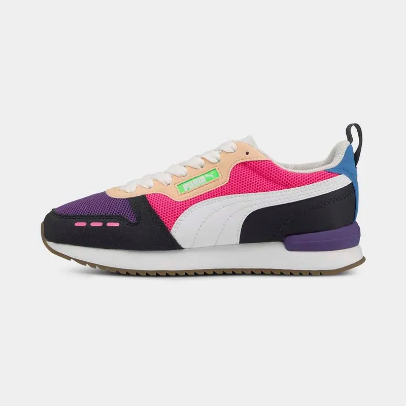 Zapatillas Urbanas Mujer R78