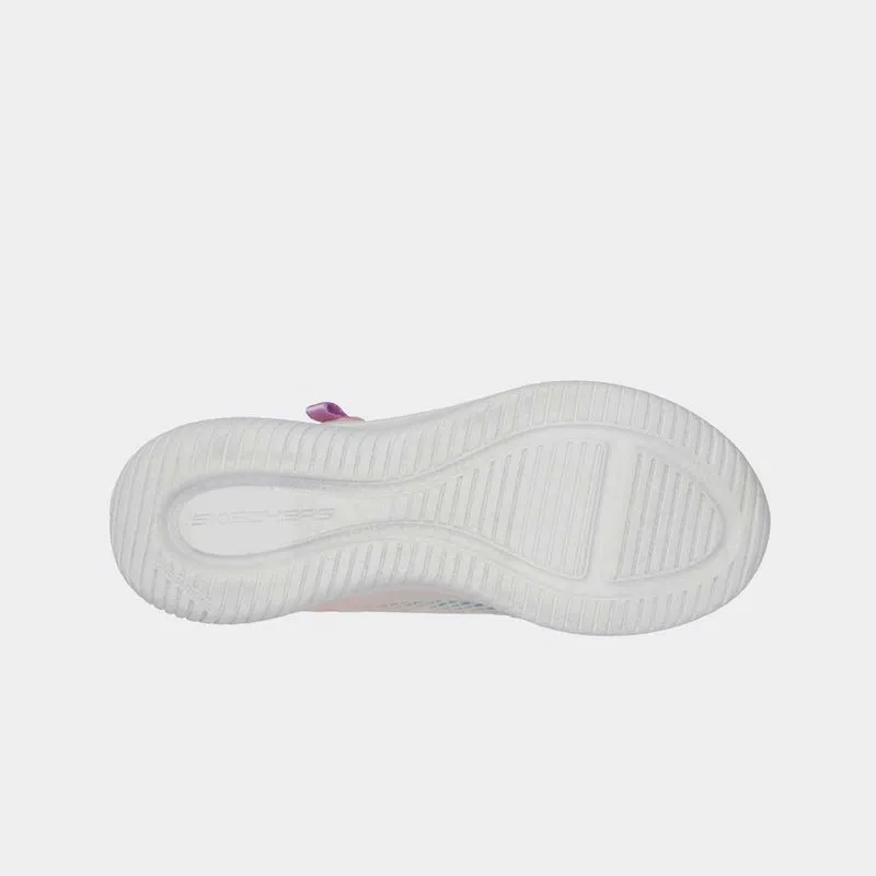 Zapatillas Urbanas Niña Jumpsters