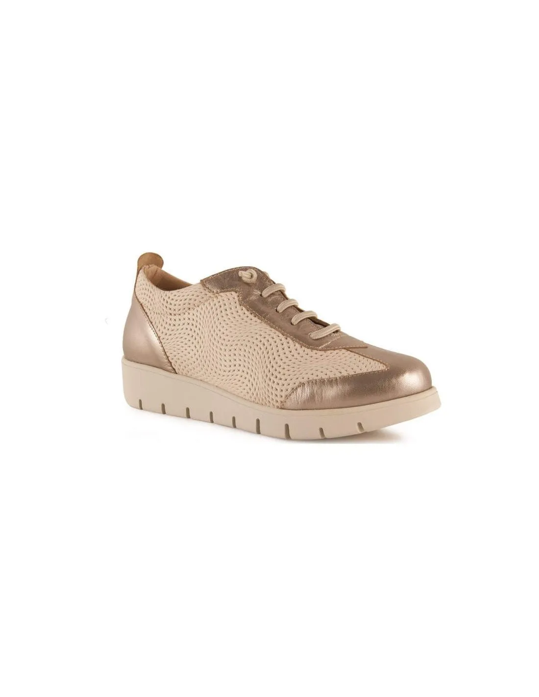 Zapatillas urbanas plantilla extraible
