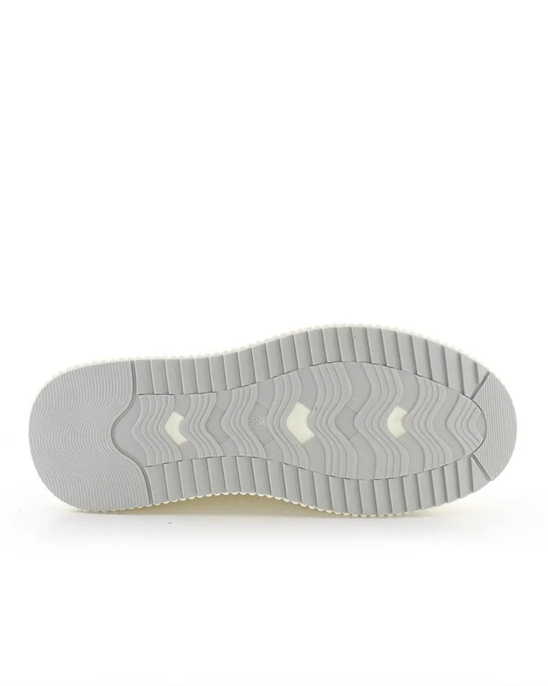 ZAPATILLAS URBANAS TEXTURIZADAS "MULTICOLOR"